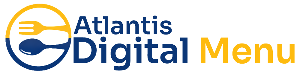 Atlantis Menu